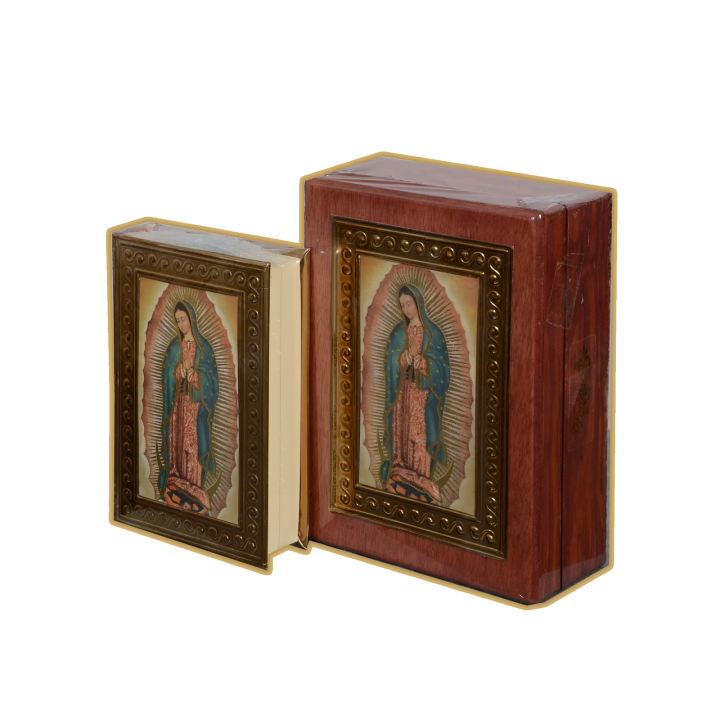 Biblia CH Mad CC Marco Oro