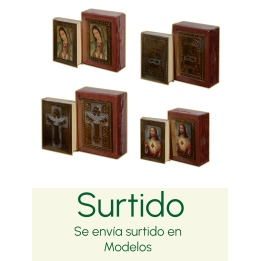 Biblia CH Mad (Surtido)