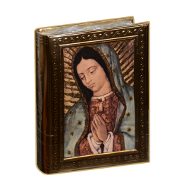 Biblia Gde Rep Busto MarcoGde Oro