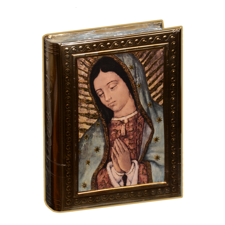 Biblia Gde Rep Busto MarcoGde Oro