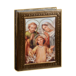 Biblia Gde Rep SagrF MarcoGde Oro