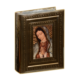 Biblia Gde Rep Busto Marco Oro