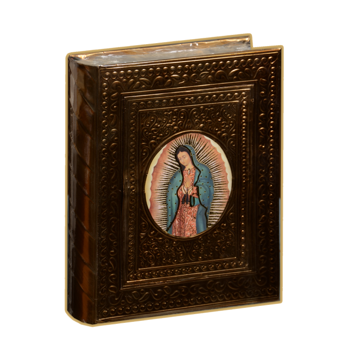 Biblia Gde Rep CC Ovalo Oro