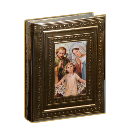 Biblia Gde Rep SagrF Marco Oro