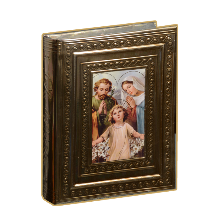 Biblia Gde Rep SagrF Marco Oro
