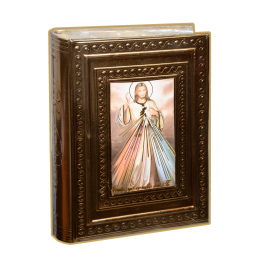 Biblia Gde Rep Misericordia Marco Oro
