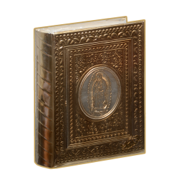 Biblia Gde Rep Apl. CC Oro