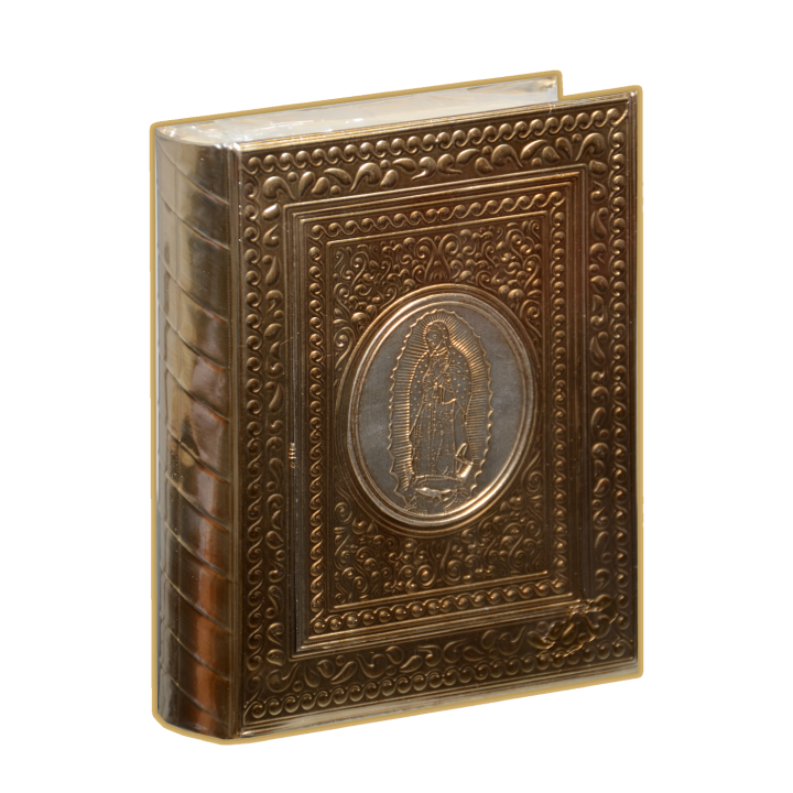 Biblia Gde Rep Apl. CC Oro