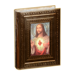 Biblia Gde Rep SagrC Marco Oro