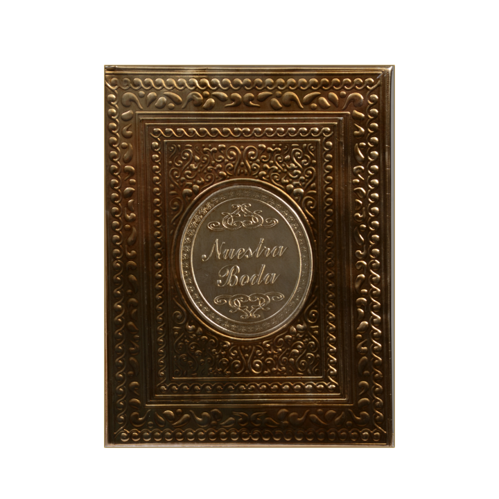 Biblia Gde Rep Apl. Boda Oro