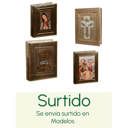 Biblia Gde Rep (Surtido)
