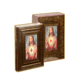 Biblia Gde Mad SagrC Marco Oro