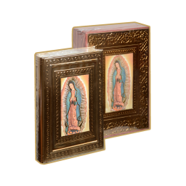 Biblia Gde Mad CC Marco Oro