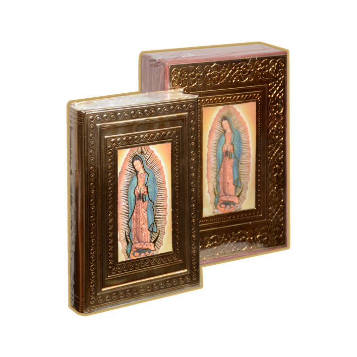 Biblia Gde Mad CC Marco Oro