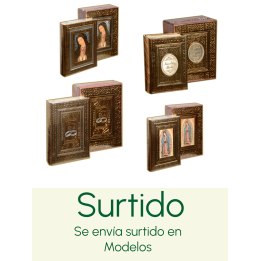 Biblia Gde Mad (Surtido)