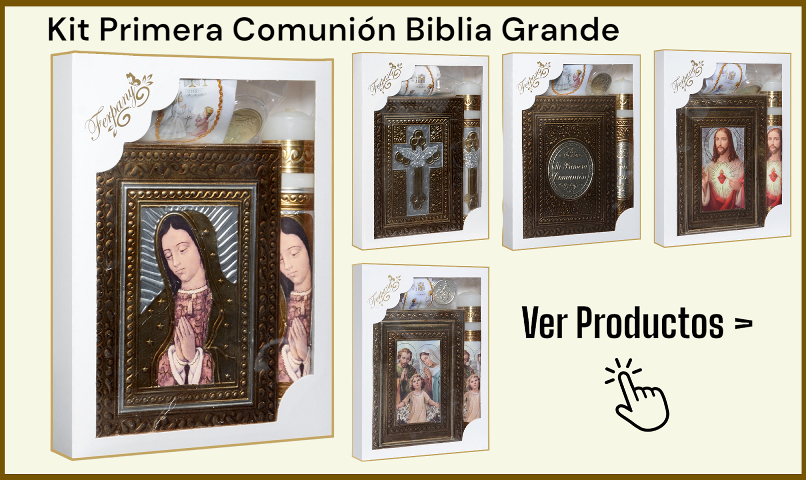 De click para ir a Comprar
