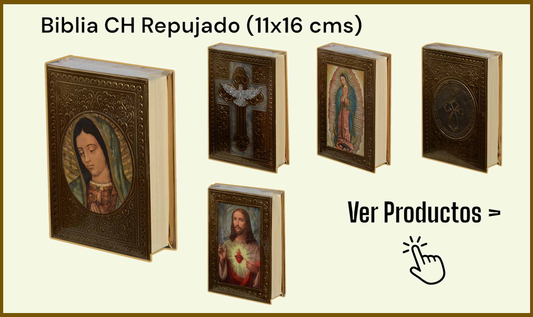 De Click Aqui para ir a Comprar