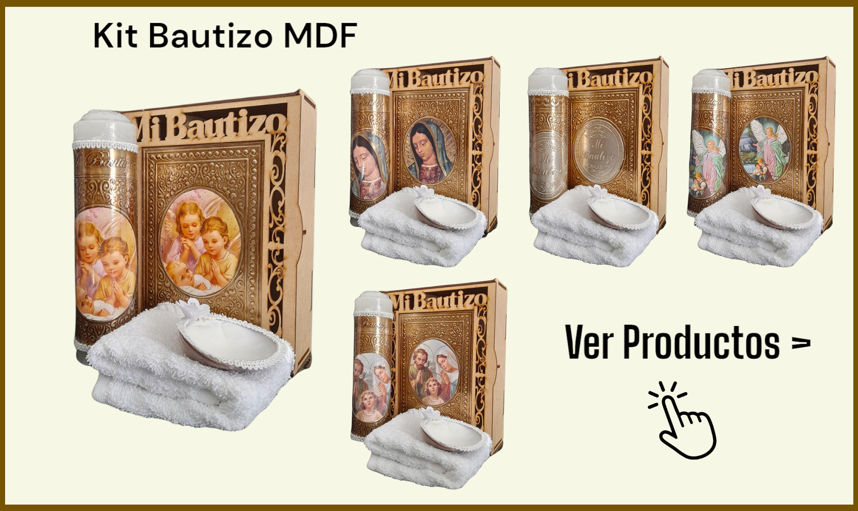 De click para ir a Comprar