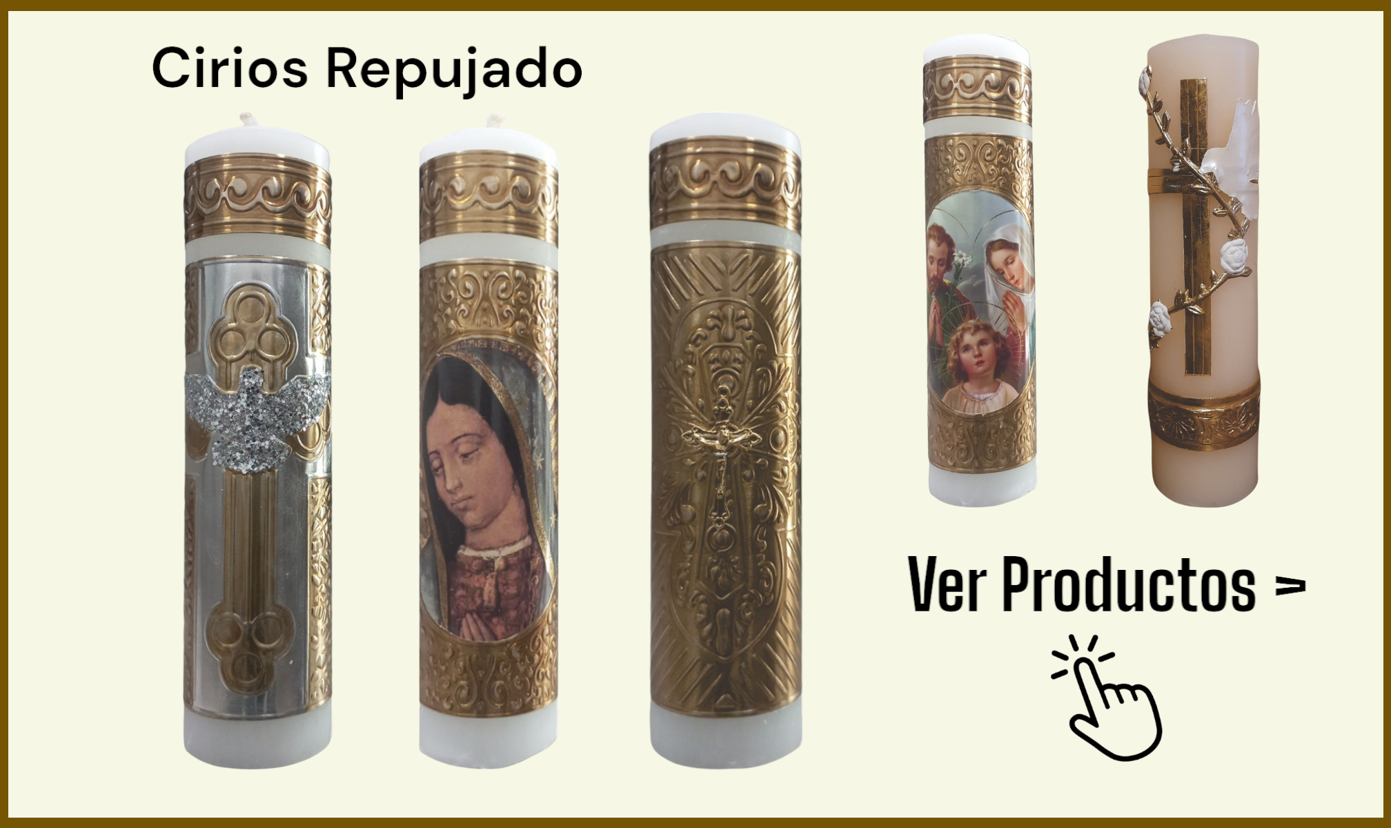 De Click para ir a Comprar