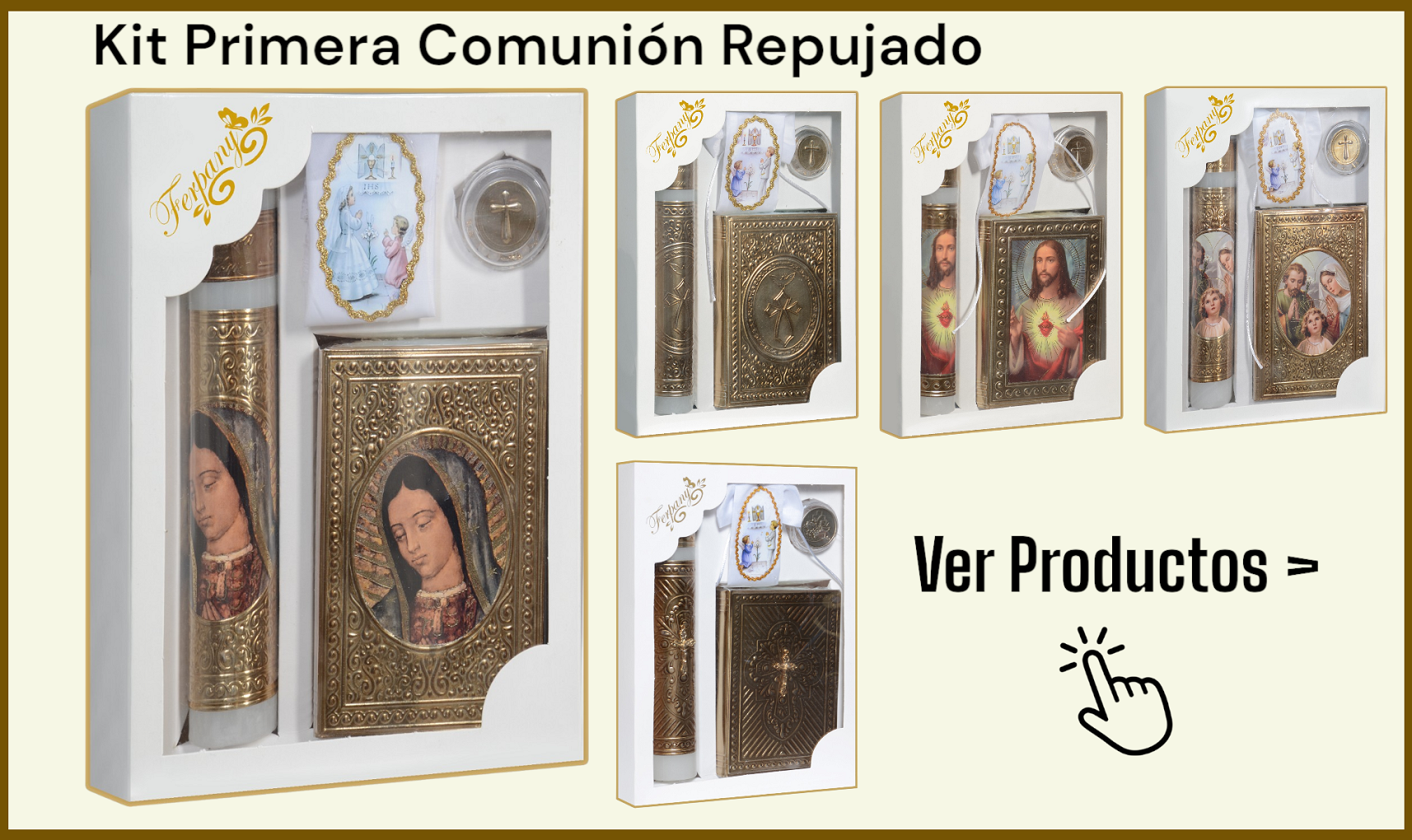 De click para ir a Comprar