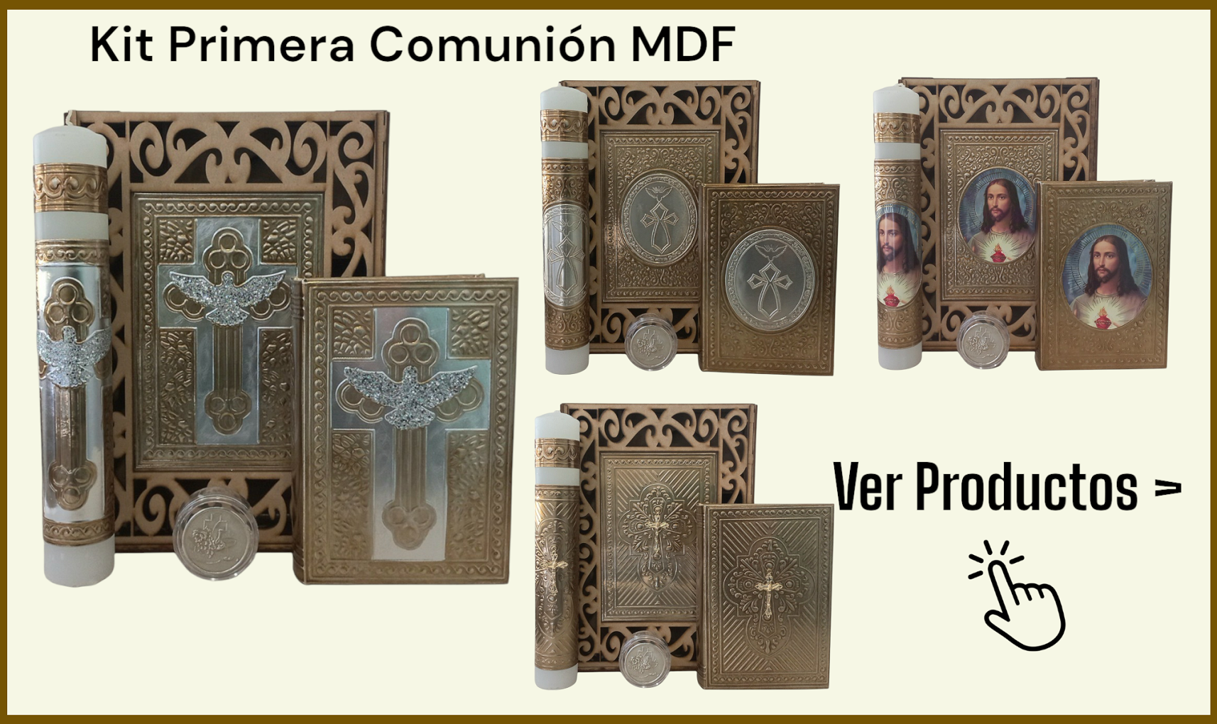 De click para ir a Comprar