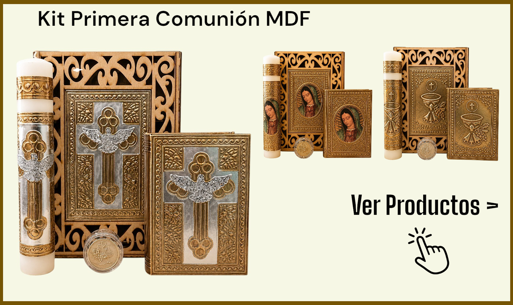 De click para ir a Comprar
