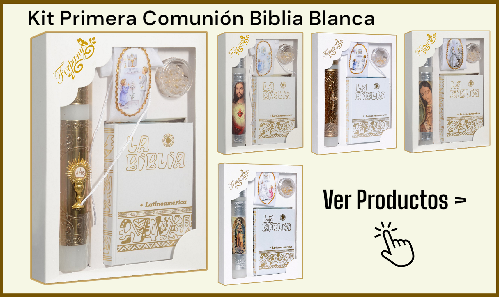 De click para ir a Comprar
