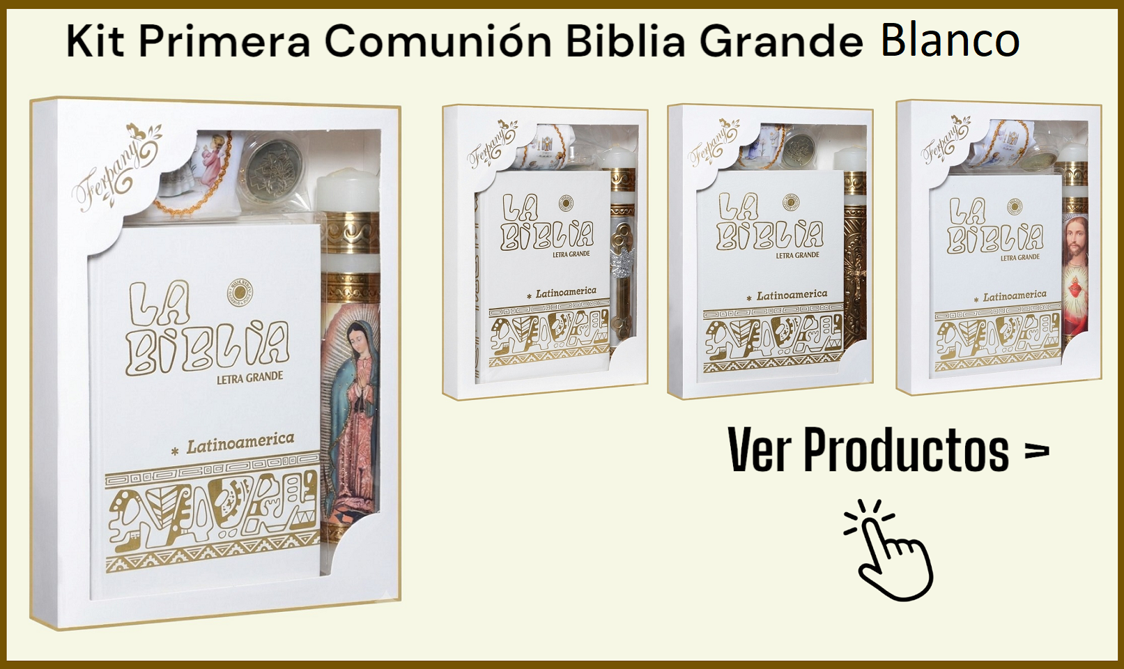 De click para ir a Comprar