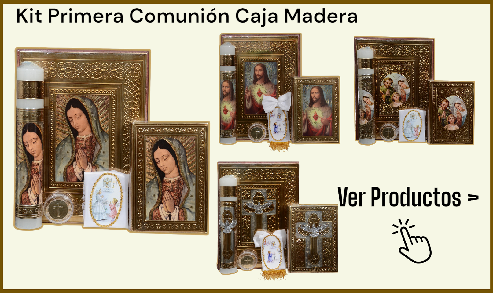 De click para ir a Comprar